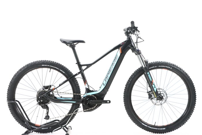 Lapierre Overvolt HT 5.5 W 2021