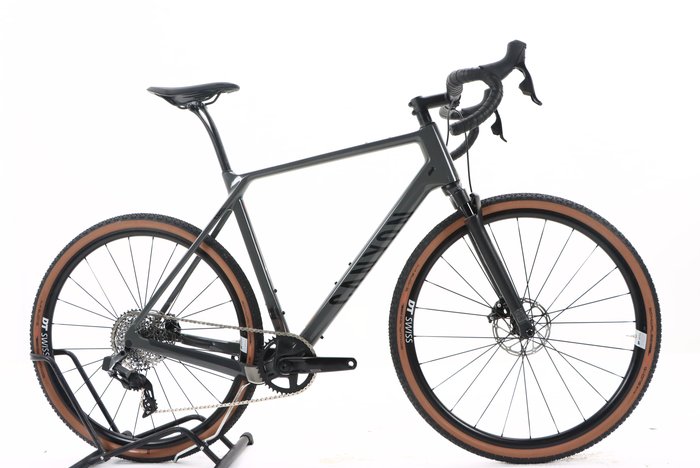 Canyon Grizl CF SL 7 eTap 2023