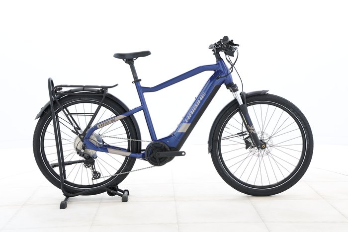 Haibike TREKKING 7 2021