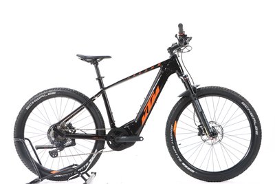 KTM Macina Team 772 2023