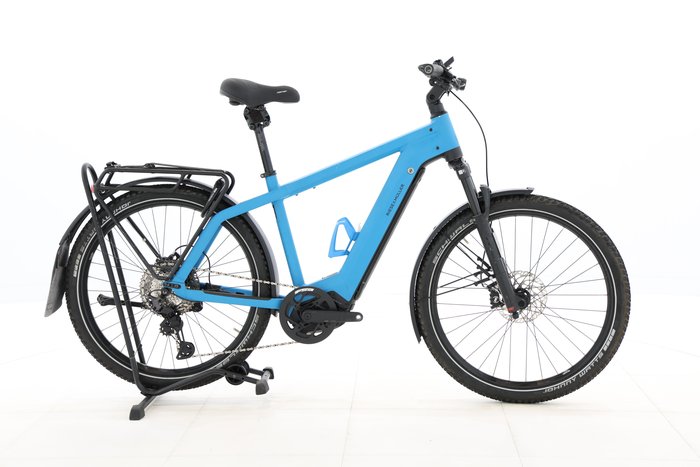 Riese & Müller CHARGER3 GT TOURING 625 2022