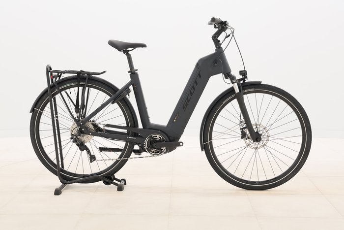 Scott SUB SPORT ERIDE 20 2022