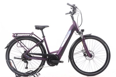 Pegasus SOLERO EVO 9 500 2024