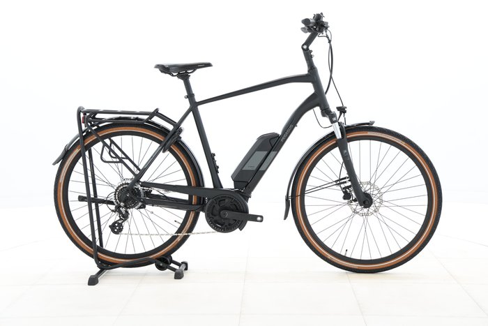 Pegasus SOLERO E8 PLUS 500 2023