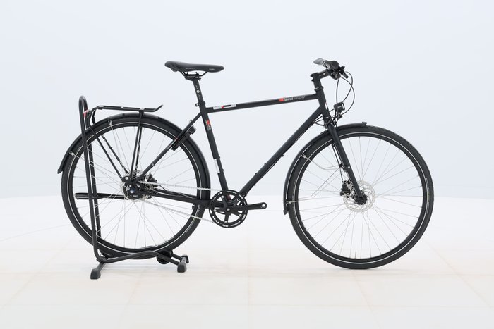 VSF Fahrradmanufaktur T-500 ALFINE DISC 2021