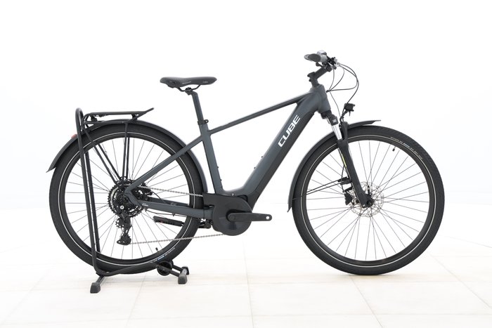 Cube TOURING HYBRID ONE 625 2024