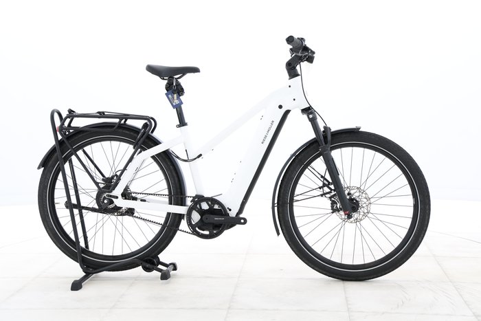 Riese & Müller CHARGER4 MIXTE GT VARIO 2023