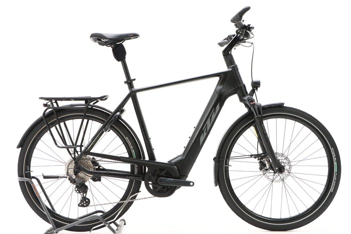 KTM CENTO 10 2023