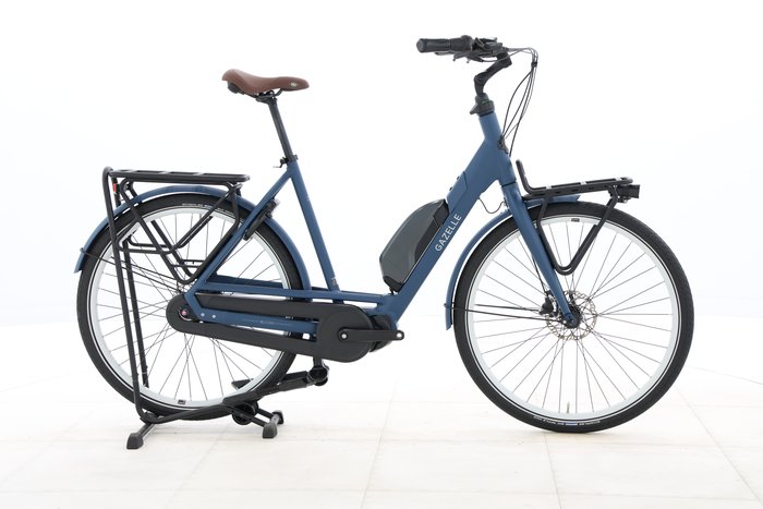 Gazelle BLOOM C7 HMS 400 2024