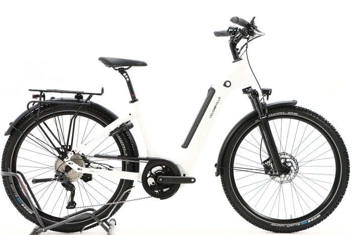 Velo De Ville SEB 990 SUV SMART Smooth 2023