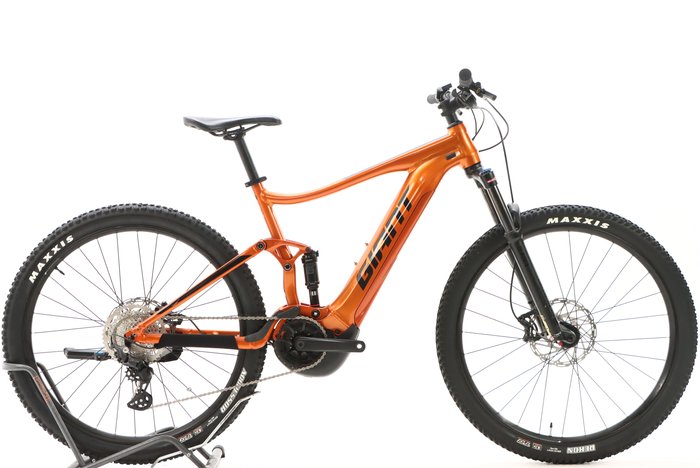 Giant STANCE E+ 2 [625 WH] 2022