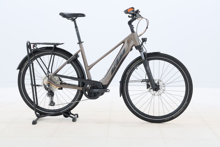 Ktm MACINA ULTIMATE PRO 2022