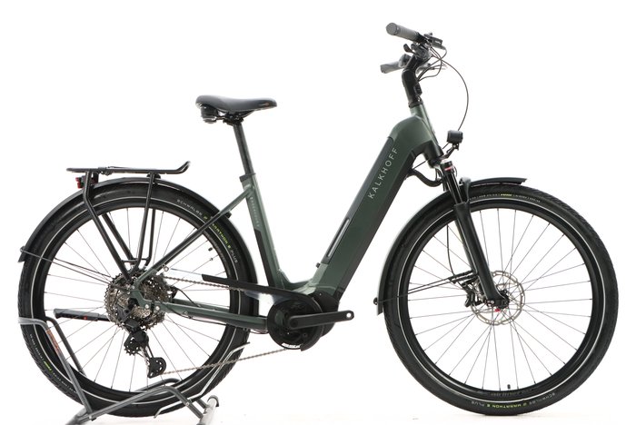 Kalkhoff ENDEAVOUR 5.B ADVANCE+ 2021
