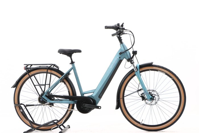 Pegasus PREMIO EVO 5R 500 2024