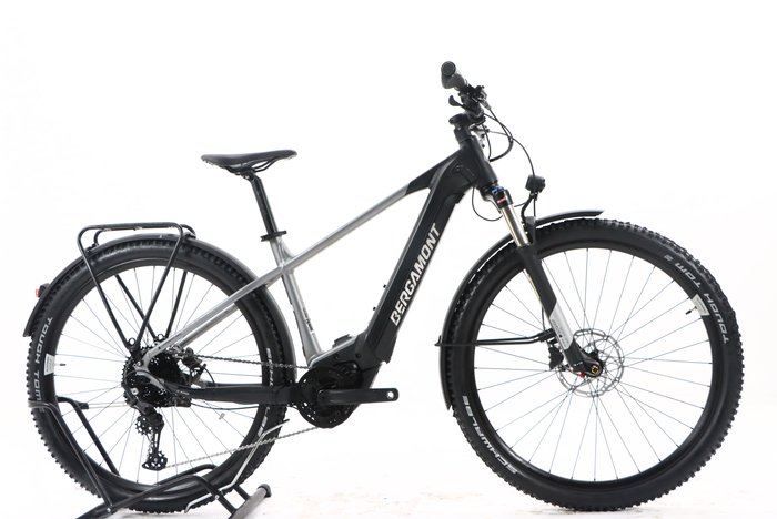 Bergamont E-REVOX PRO EQ 2022