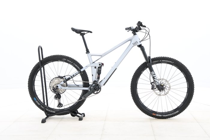 Cube STEREO 140 HPC SL 27.5 2022