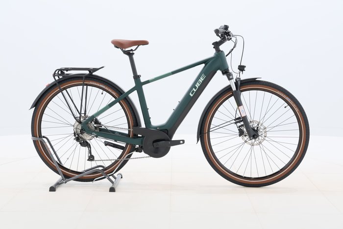 Cube TOURING HYBRID ONE 625 2023