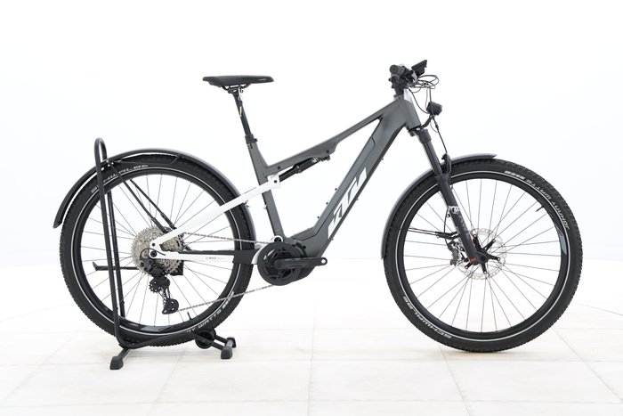 KTM MACINA CHACANA LFC 2023