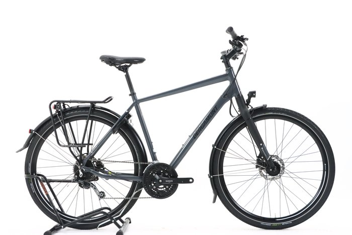 Bergamont VITESS 6 2021