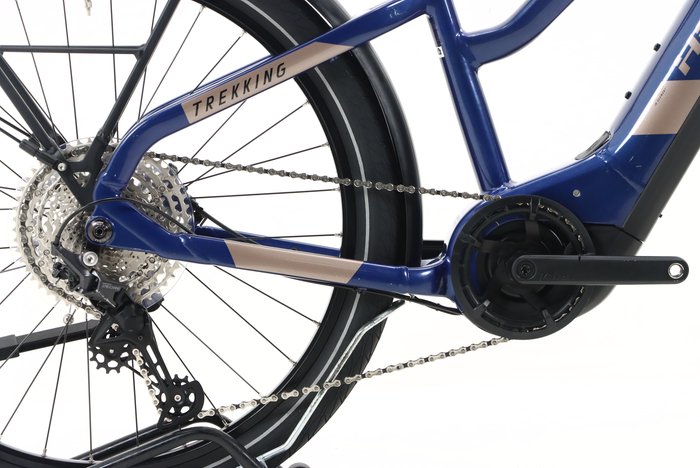 Haibike TREKKING 7 2022