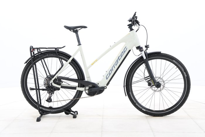 Corratec E-POWER MTC 12S 2023