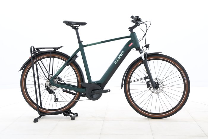 Cube Touring Hybrid ONE 500 2023