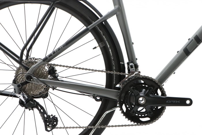 Cube NUROAD RACE FE 2023