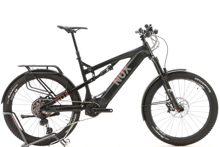 Nox HYBRID TOUR 5.1 – Pro 2024