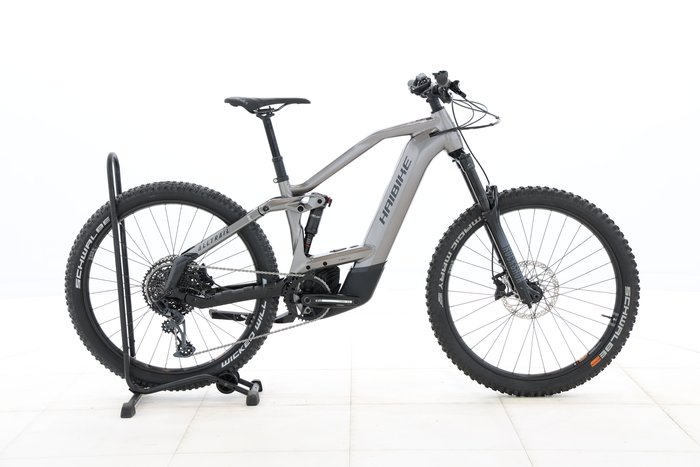 Haibike ALLTRAIL 10 27.5 2024
