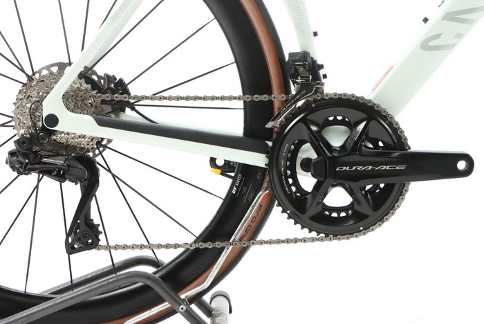 Canyon ENDURACE CFR DI2 2024