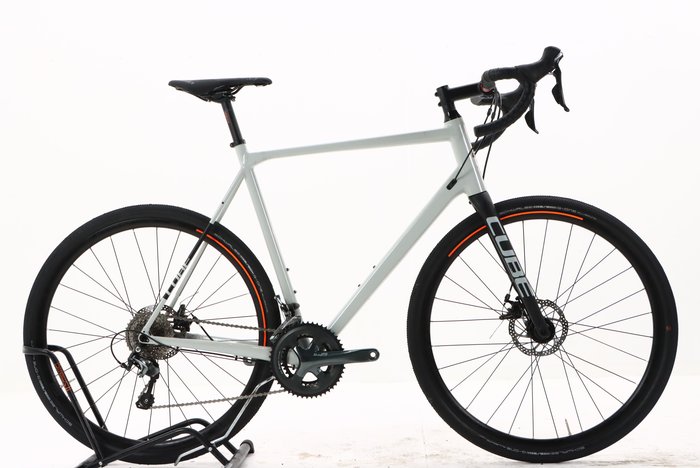 Cube CROSS RACE 2022