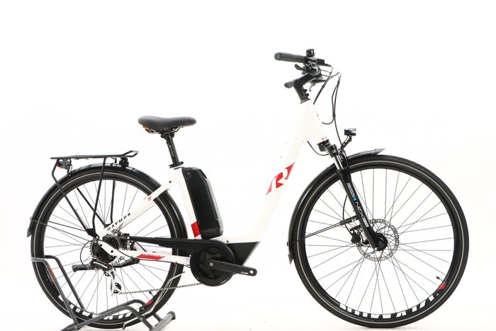 R Raymon CITYRAY E 1.0 2021