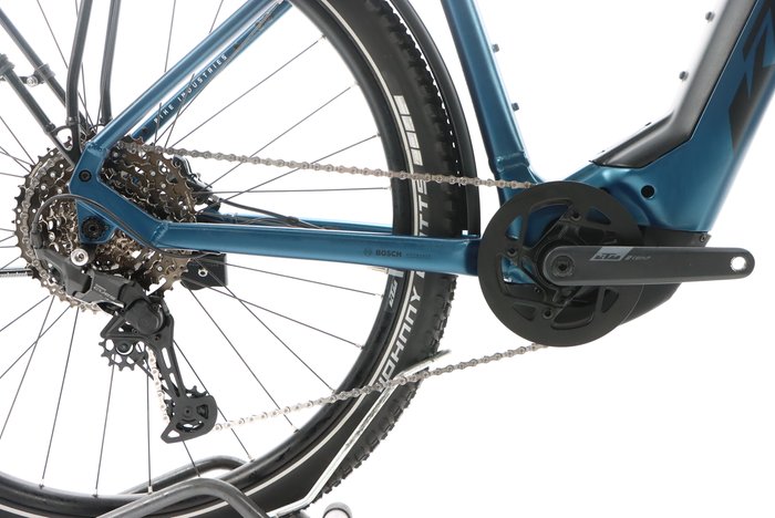 Ktm Macina All Terra 2023