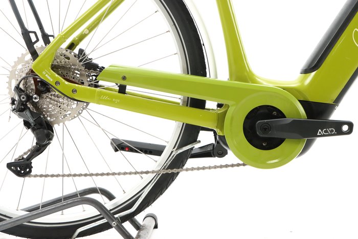 Cube ELLA RIDE HYBRID 500 2022