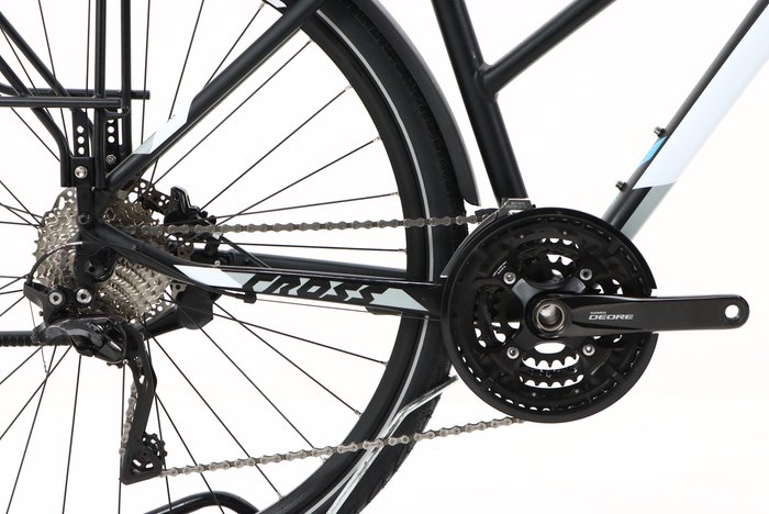 Ktm SORANO CROSS 2019