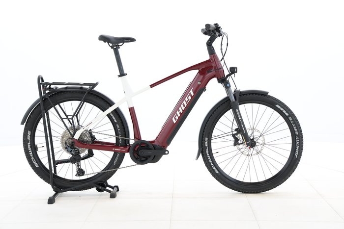 Ghost E-TERU ADVANCED EQ 2025