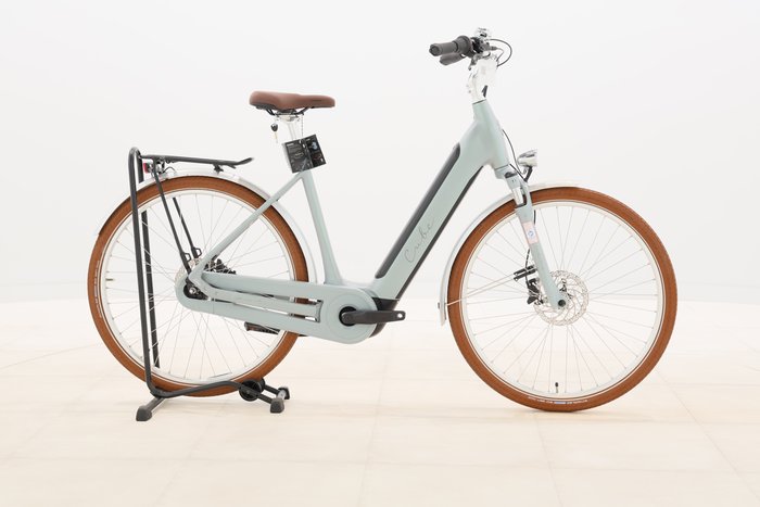 Cube ELLA CRUISE HYBRID 500 2023