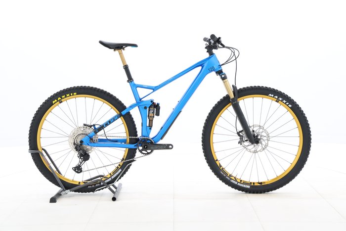 Cube STEREO 120 HPC EX 29 2022