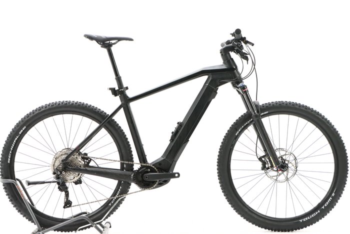 Bulls SONIC EVO 1 625 2022