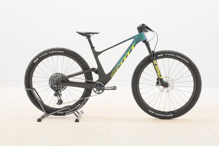 Scott SPARK RC WORLD CUP 2023