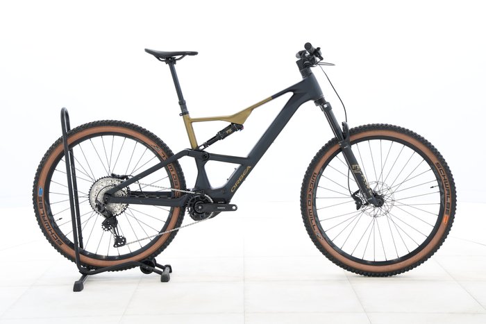 Orbea RISE SL H20 2025