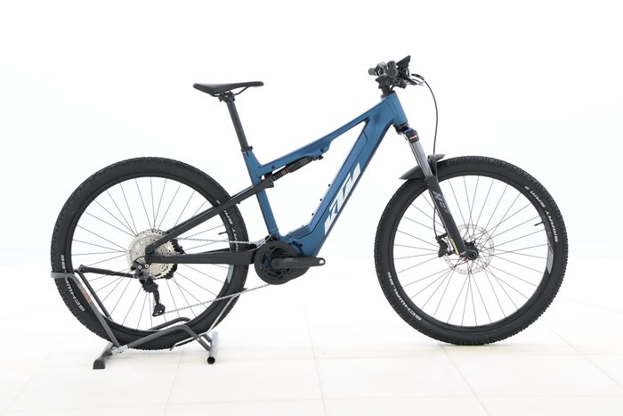 Ktm MACINA CHACANA 591 2024