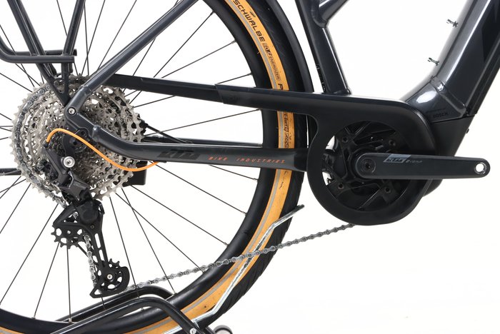 Ktm MACINA STYLE 620 2021