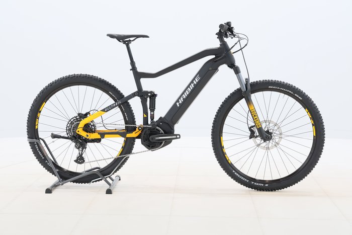 Haibike ALLTRAIL 6 29 2022