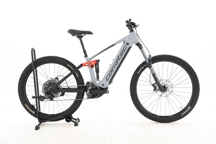 Corratec E-POWER RS 160 ELITE 2025