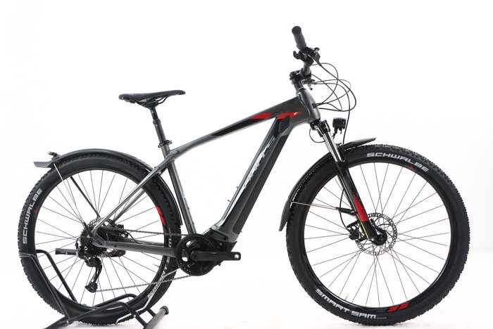 Bulls COPPERHEAD EVO 1 STREET 625 2021