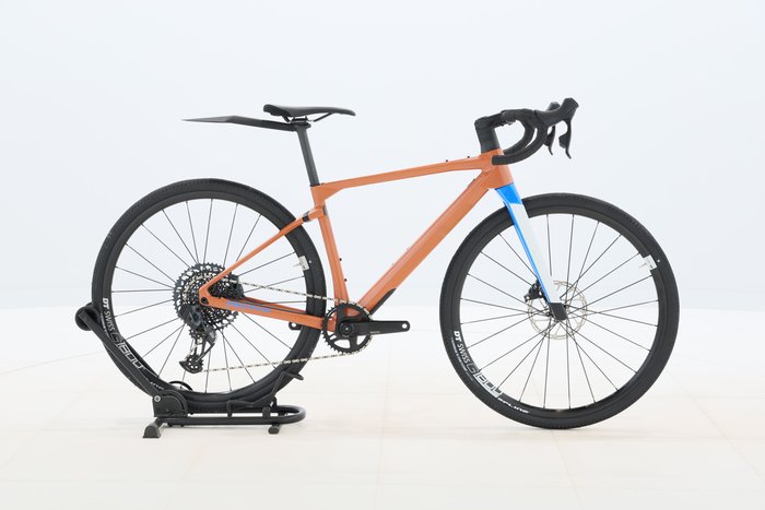 BMC URS 01 THREE 2022