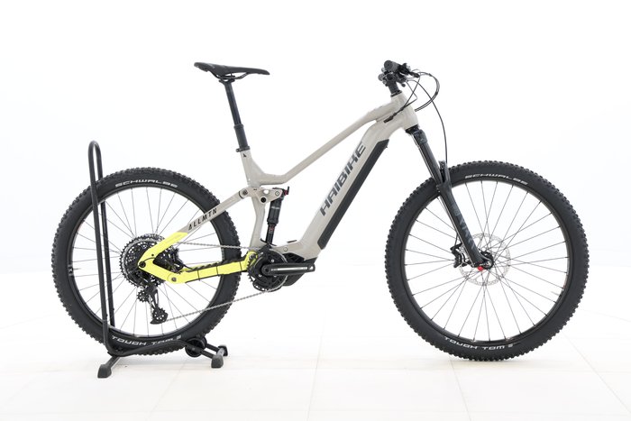 Haibike ALLMTN 2 2022