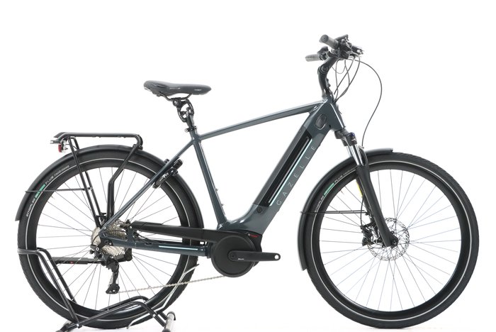 Gazelle ULTIMATE T10 HMB 500 2022