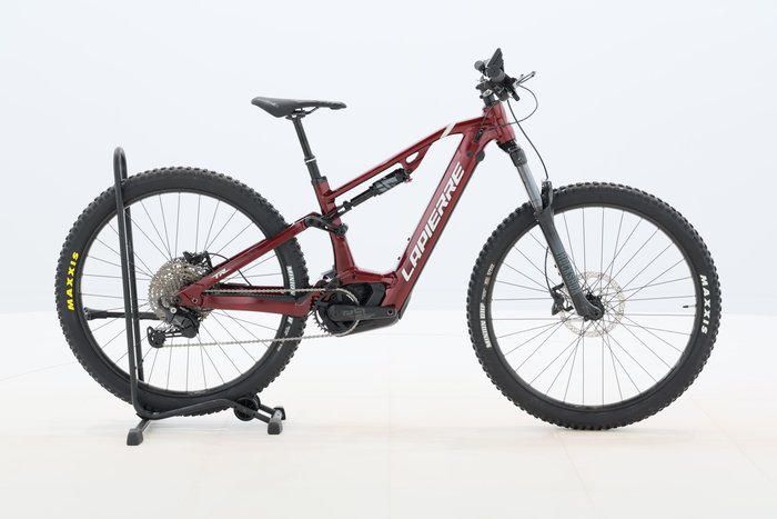 Lapierre Overvolt TR 6.7 2023